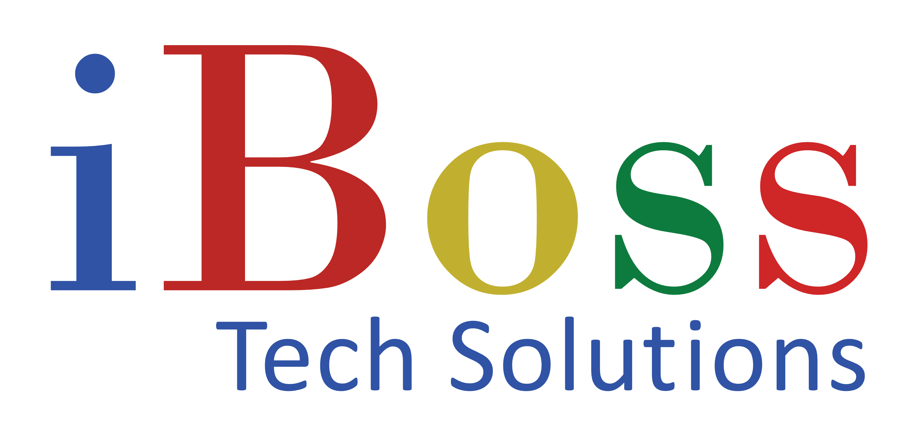 iBoss Tech Solutions